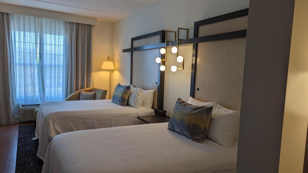 Hotel Indigo Jacksonville-Deerwood Park By Ihg Extérieur photo