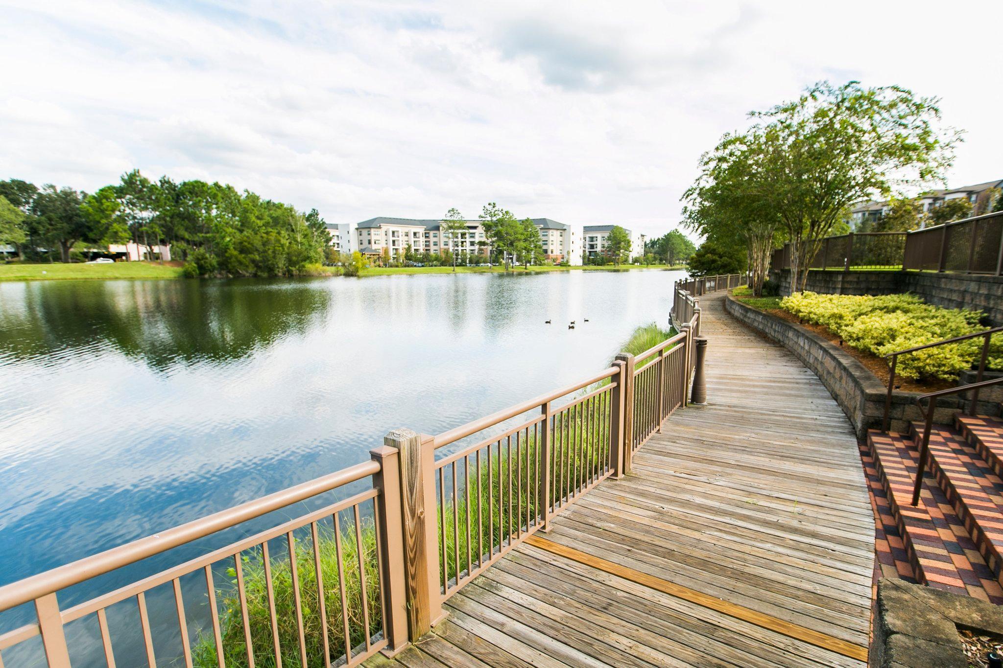 Hotel Indigo Jacksonville-Deerwood Park By Ihg Extérieur photo