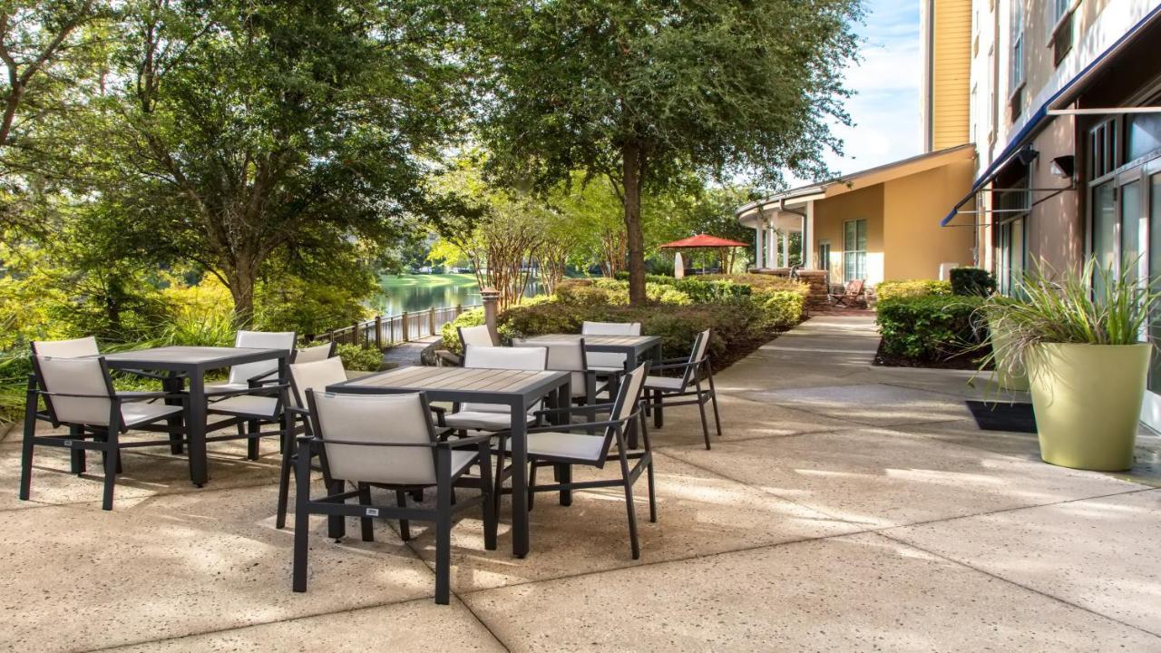 Hotel Indigo Jacksonville-Deerwood Park By Ihg Extérieur photo