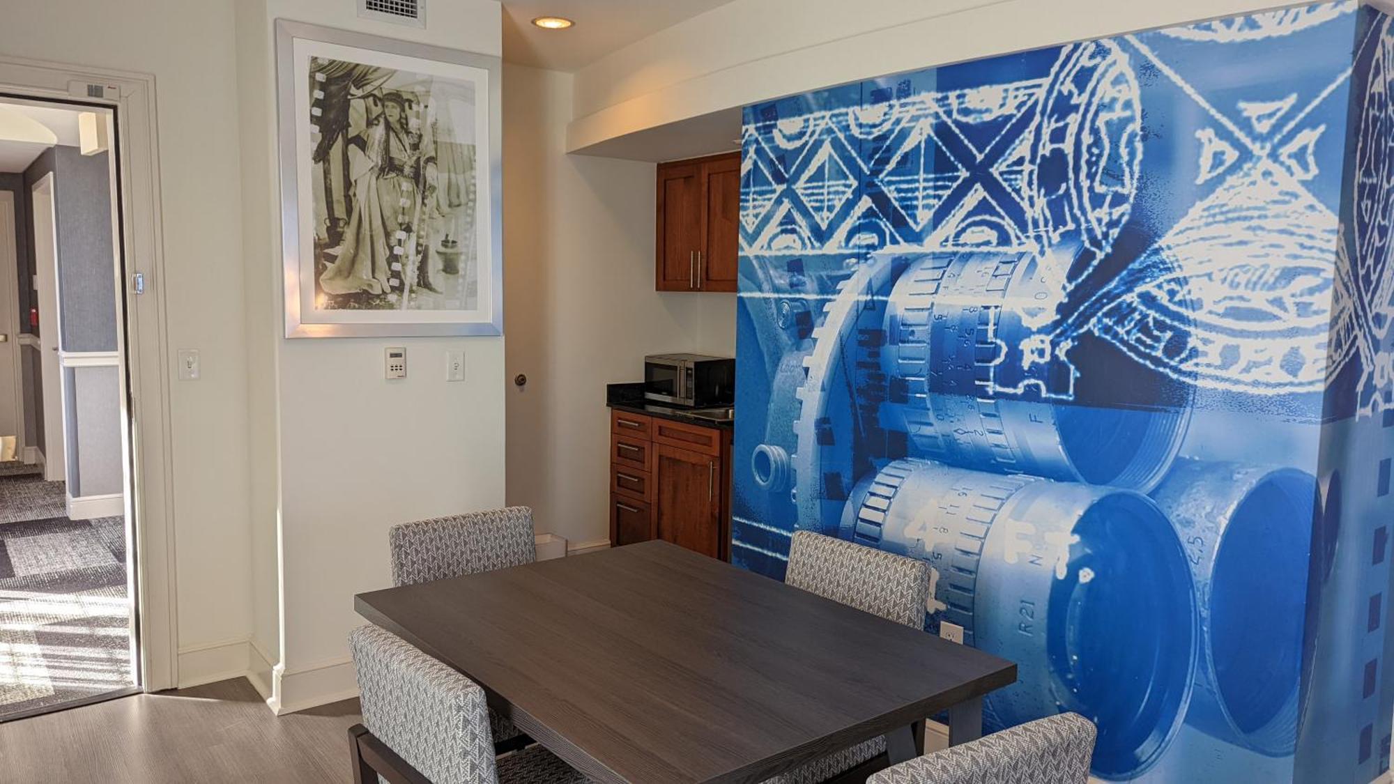 Hotel Indigo Jacksonville-Deerwood Park By Ihg Chambre photo