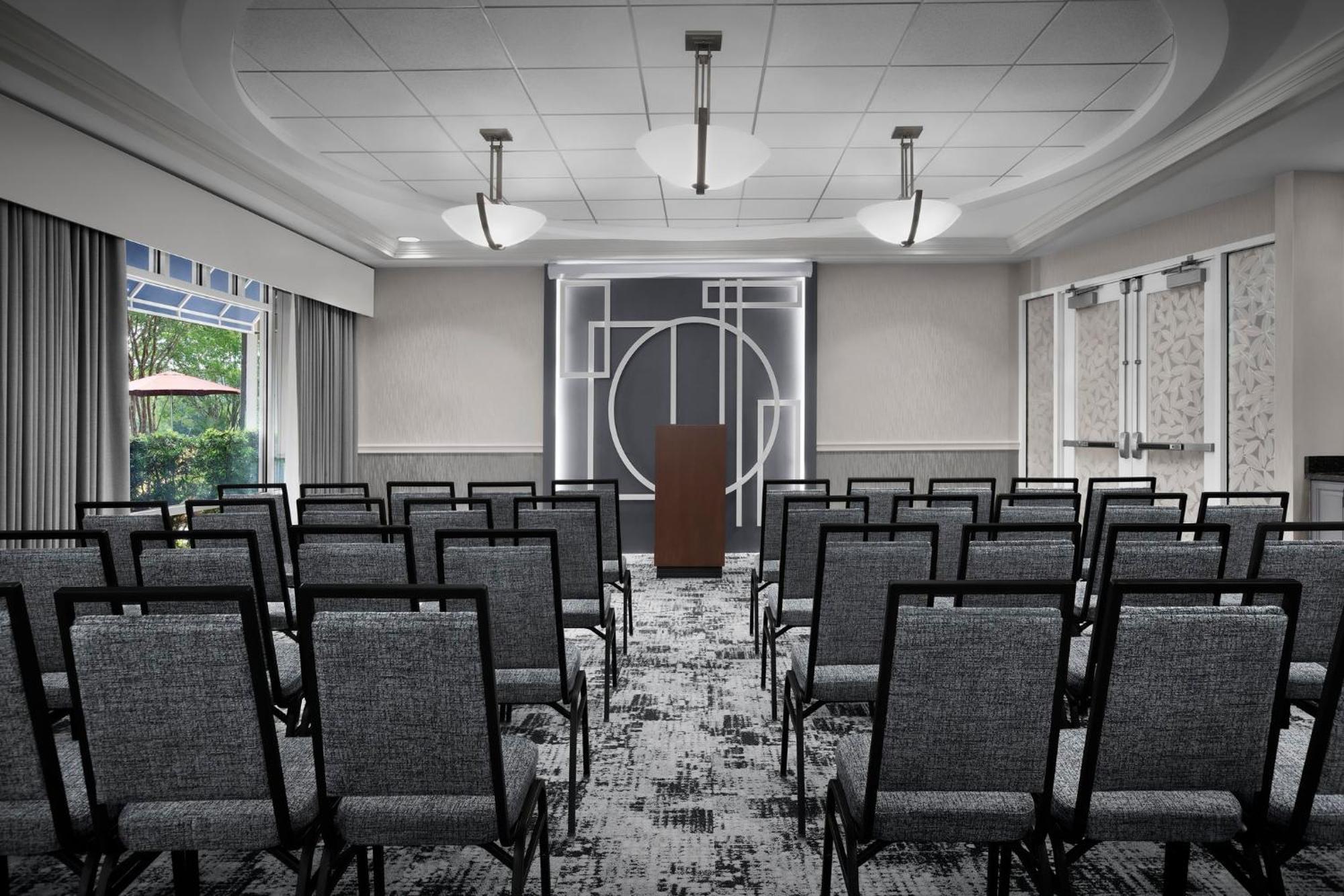 Hotel Indigo Jacksonville-Deerwood Park By Ihg Extérieur photo