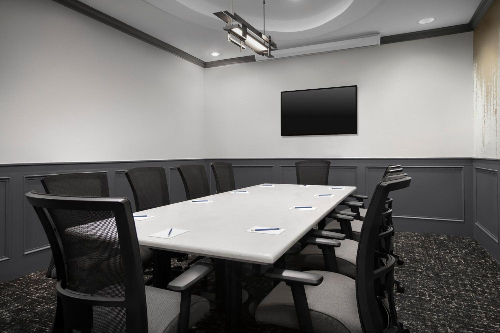 Hotel Indigo Jacksonville-Deerwood Park By Ihg Extérieur photo