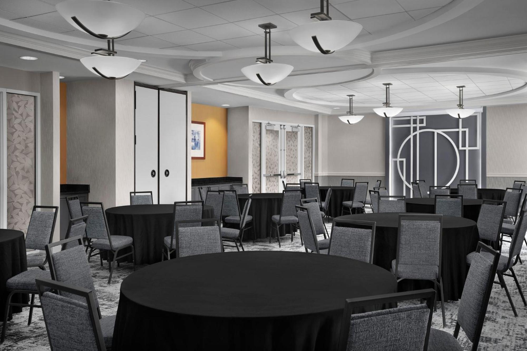 Hotel Indigo Jacksonville-Deerwood Park By Ihg Extérieur photo