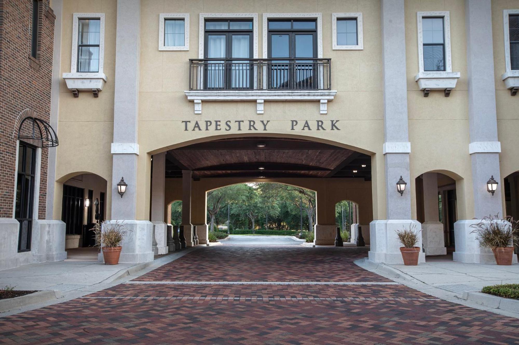 Hotel Indigo Jacksonville-Deerwood Park By Ihg Extérieur photo
