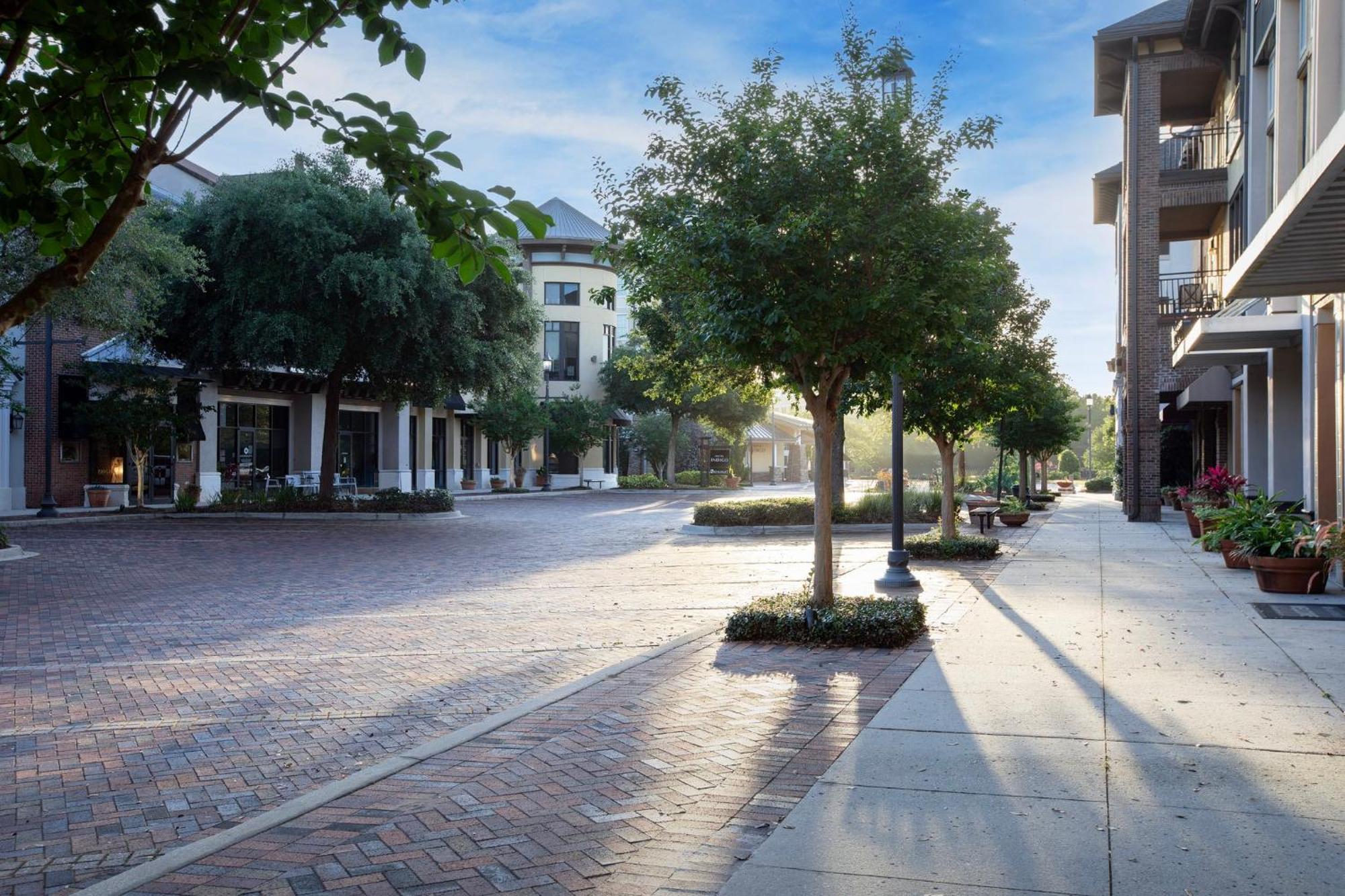 Hotel Indigo Jacksonville-Deerwood Park By Ihg Extérieur photo