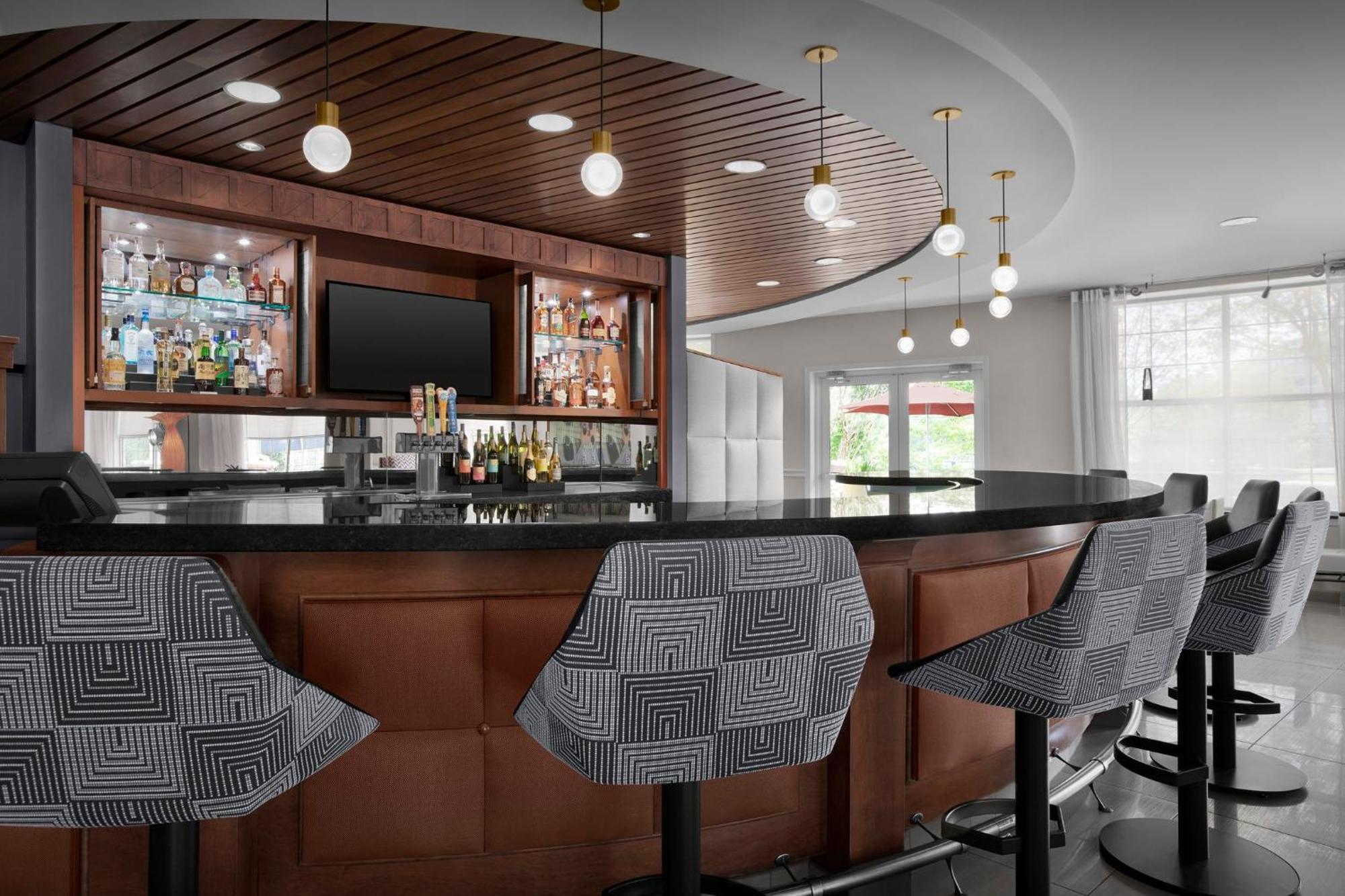 Hotel Indigo Jacksonville-Deerwood Park By Ihg Extérieur photo