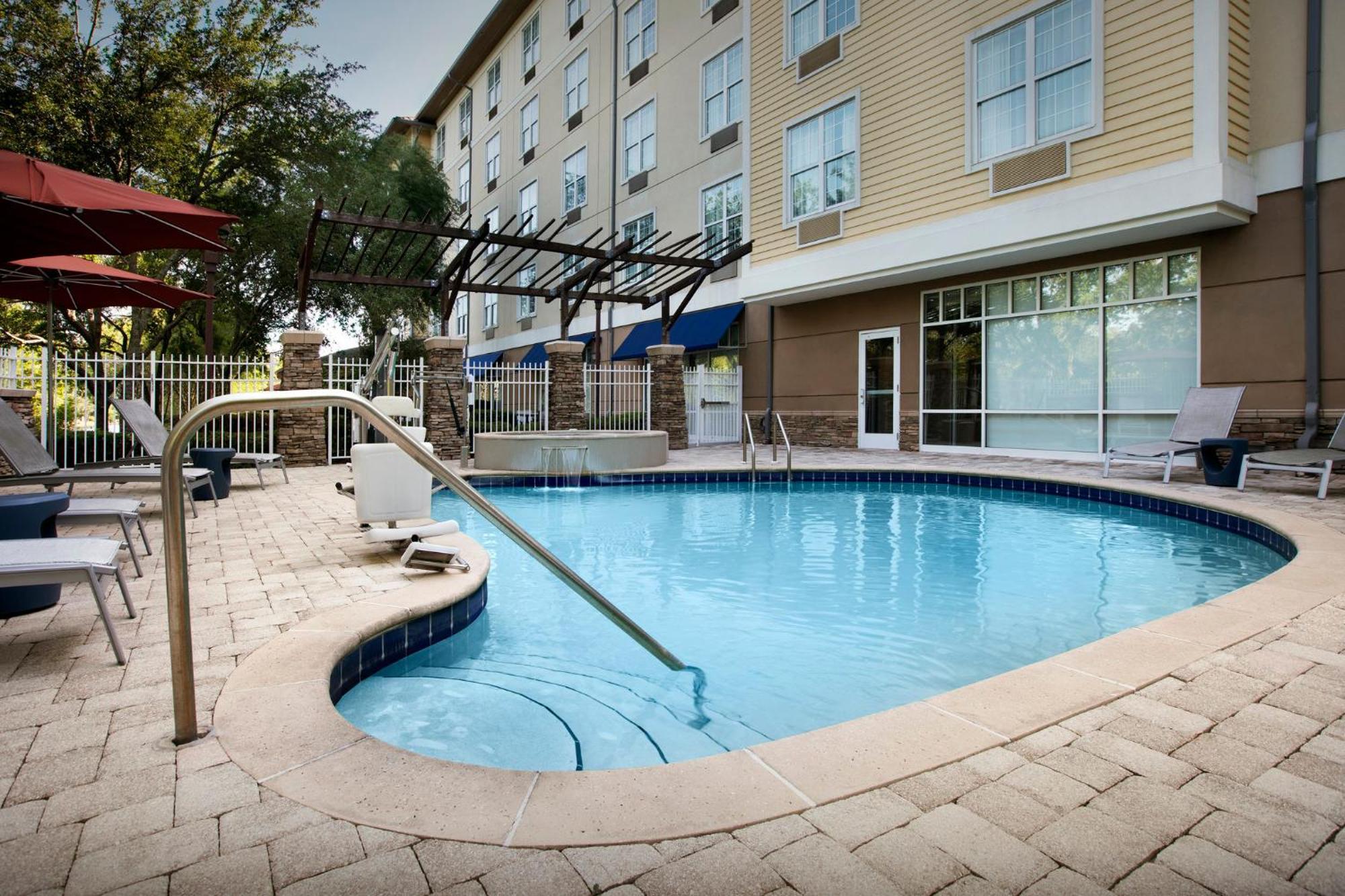 Hotel Indigo Jacksonville-Deerwood Park By Ihg Extérieur photo