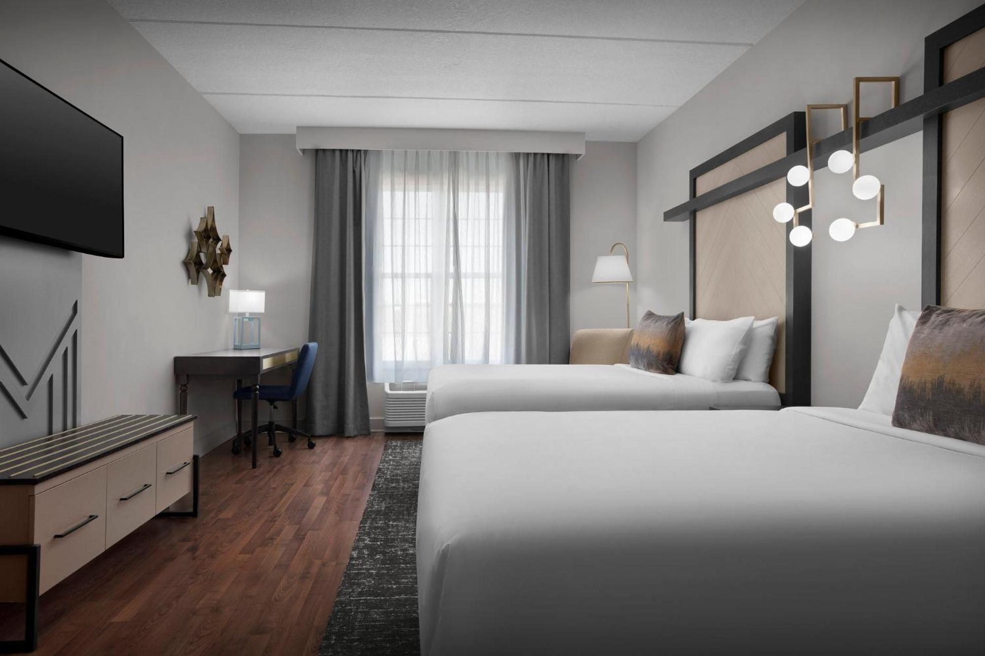 Hotel Indigo Jacksonville-Deerwood Park By Ihg Extérieur photo