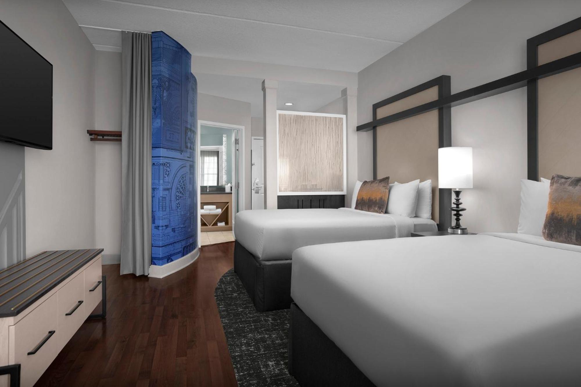 Hotel Indigo Jacksonville-Deerwood Park By Ihg Extérieur photo