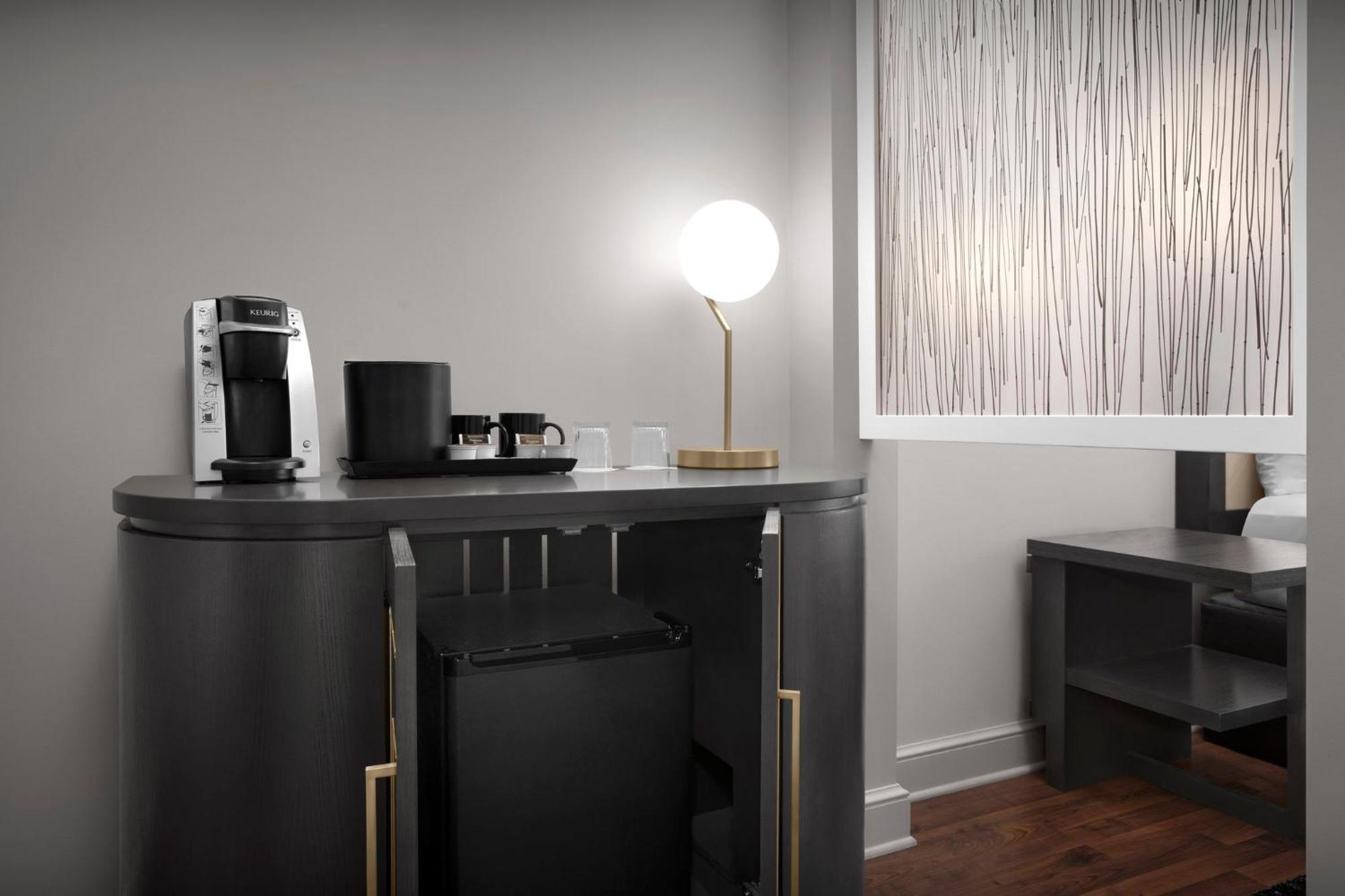 Hotel Indigo Jacksonville-Deerwood Park By Ihg Extérieur photo