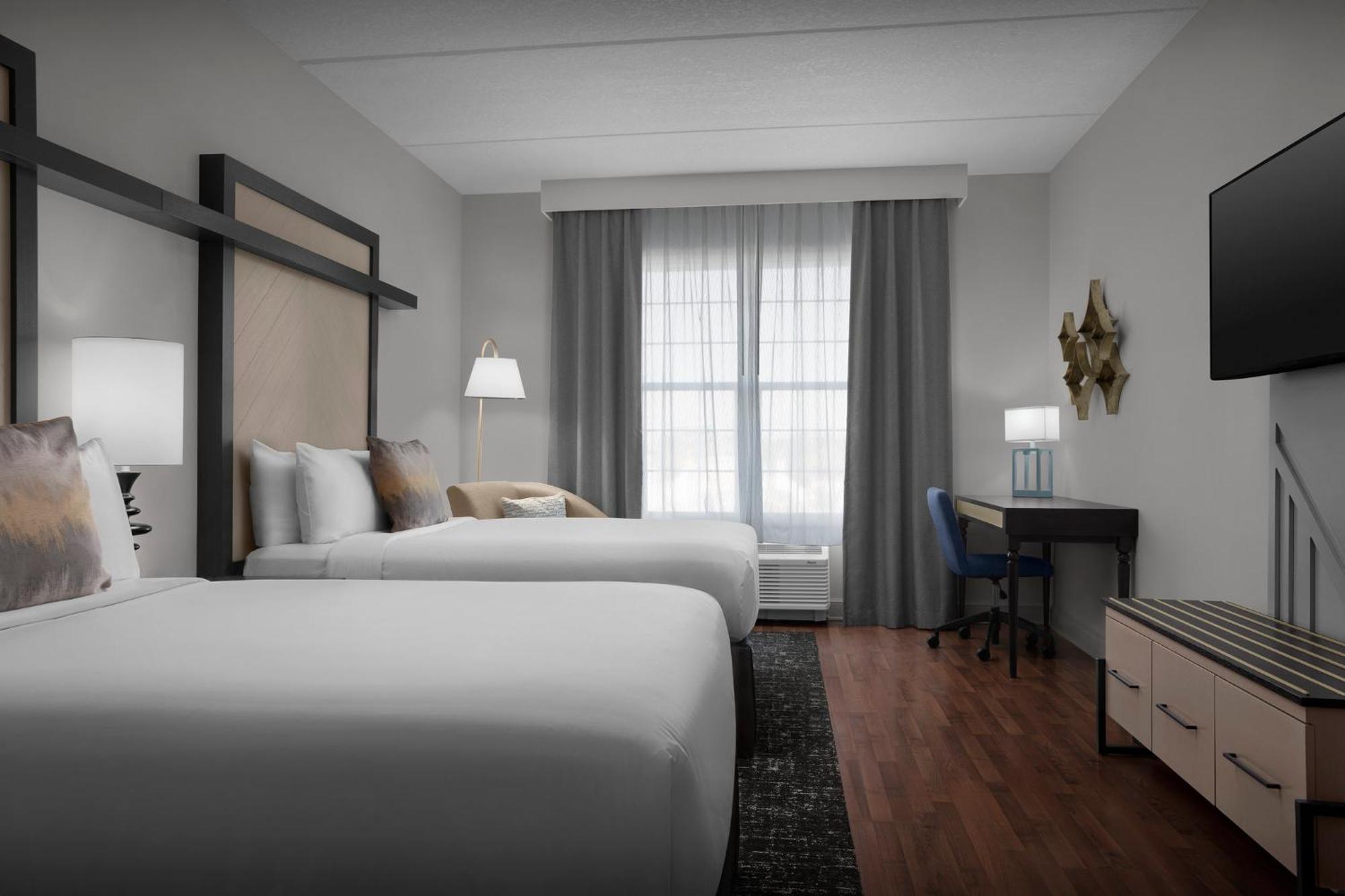 Hotel Indigo Jacksonville-Deerwood Park By Ihg Extérieur photo