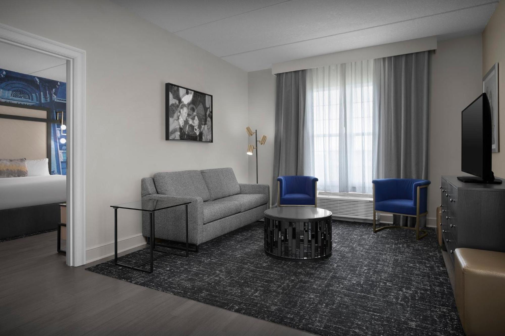 Hotel Indigo Jacksonville-Deerwood Park By Ihg Extérieur photo