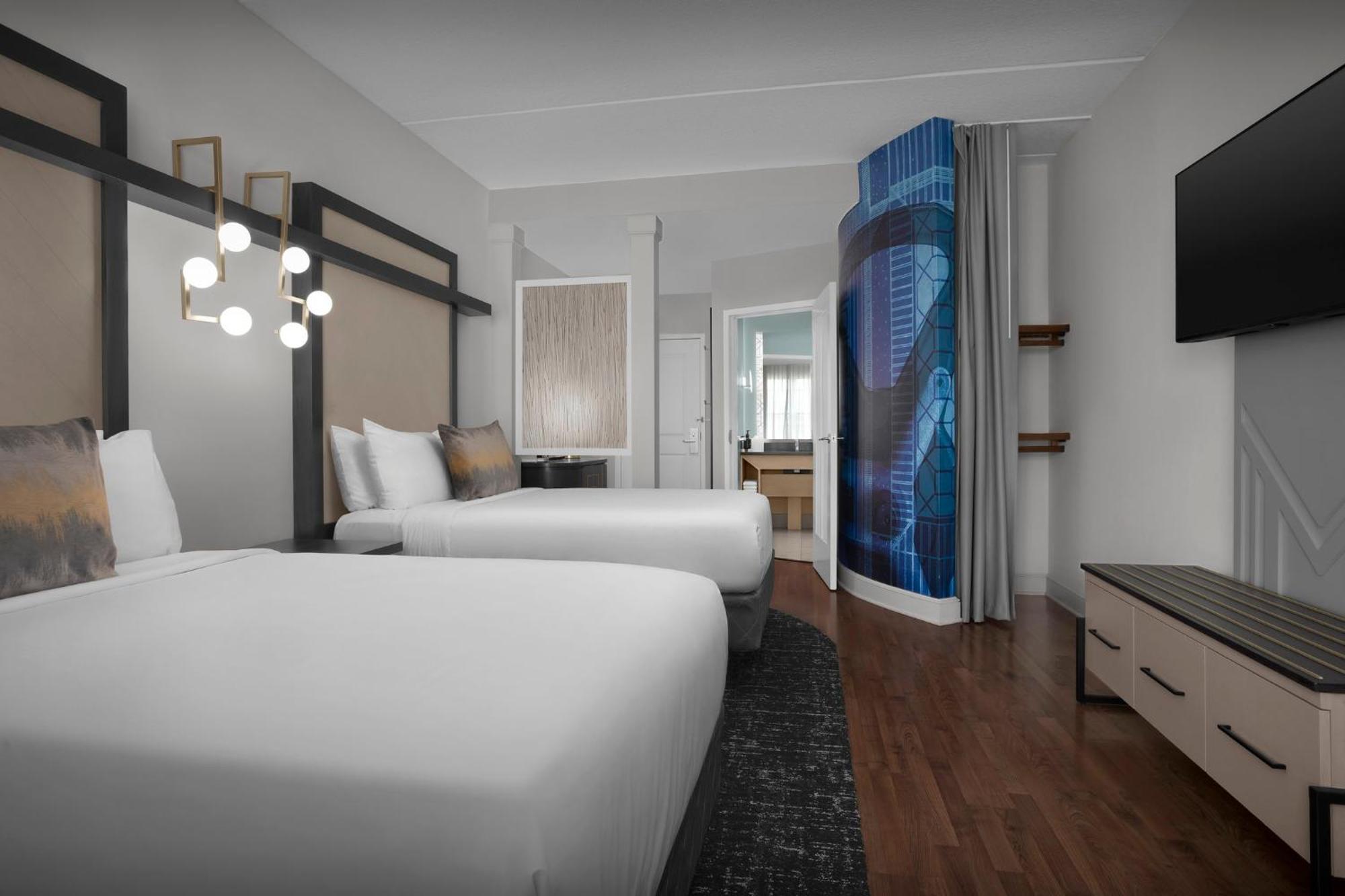 Hotel Indigo Jacksonville-Deerwood Park By Ihg Extérieur photo