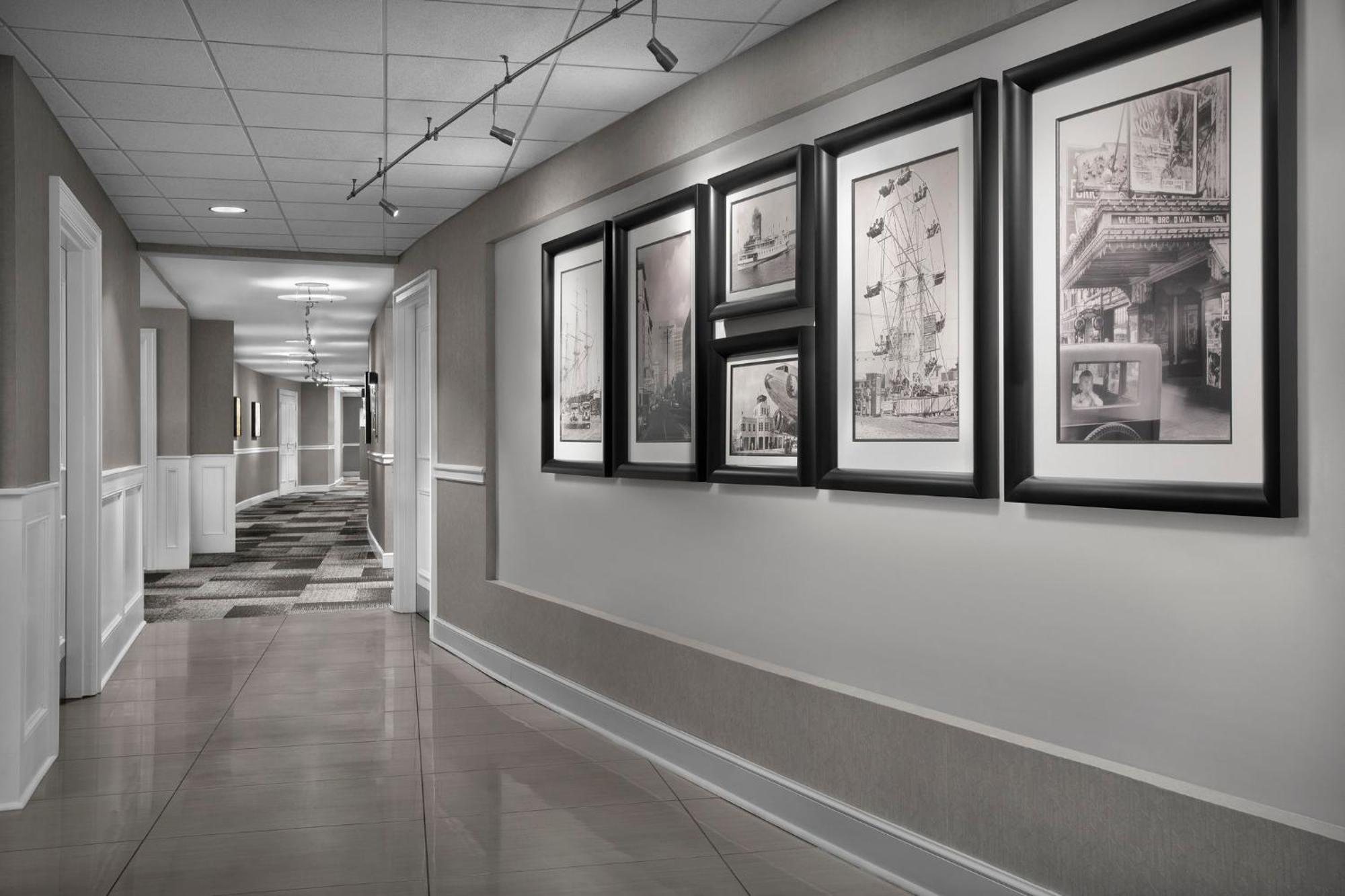 Hotel Indigo Jacksonville-Deerwood Park By Ihg Extérieur photo