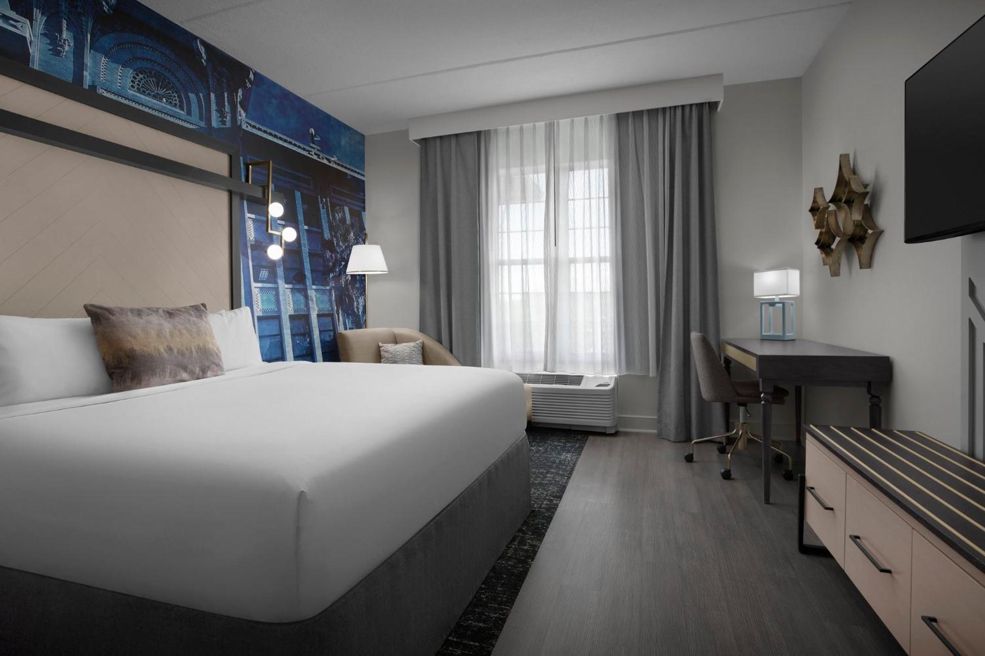 Hotel Indigo Jacksonville-Deerwood Park By Ihg Extérieur photo
