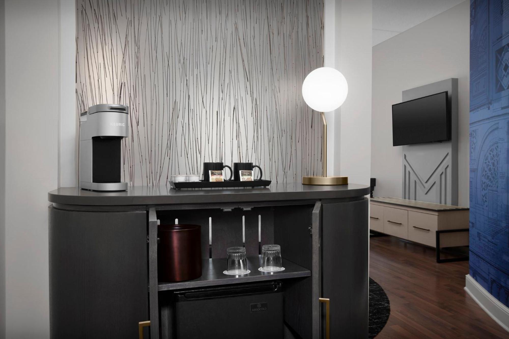 Hotel Indigo Jacksonville-Deerwood Park By Ihg Extérieur photo